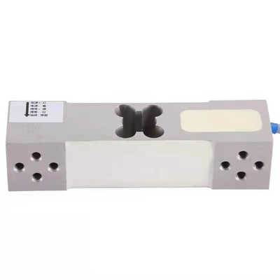 Miniature Thin Weight Sensor Cells Aluminium Single Point Load Cell