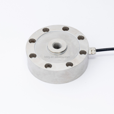 Truck Scale and Belt Balance TJH-4B 5000KG 100T Wheel Spoke Type Vehicle Load Sensor Weight Sensor Anti-Partial Load Cell