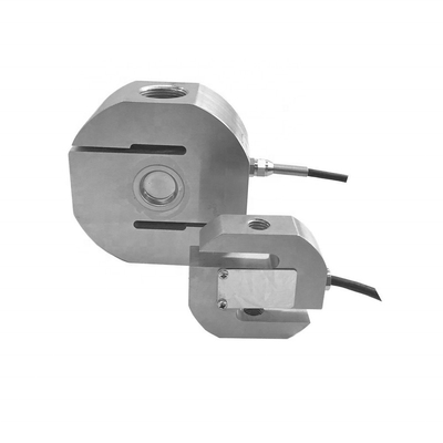 Crane Scale Tension And Compression S St Type Load Cell For Crane Scale