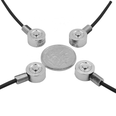 Force Measurement Wire Rope Tension Load Cell Static Line Tensiometer for Hoisting Applications
