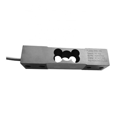 10kg to 700kg Schenck PWS Platform Scale Stainless Steel Single Load Cell