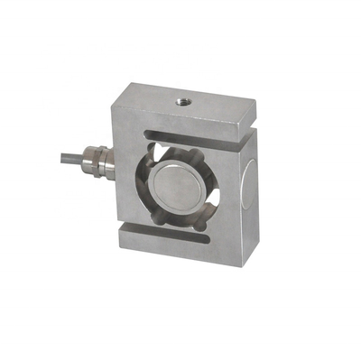 Crane Scale Tension And Compression S Type Hermetically Sealed Load Cell Vishay BSP