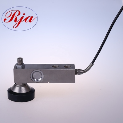 Electronic Scales and Weighing Systems Scale Parts SQB Shear Beam Load Cell 250kg 500kg 1ton 2ton 3ton