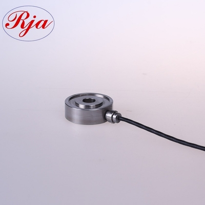 PRESSURE SENSOR 50kg 100kg 200kg 300kg Spoke Type Compression Load Load Cell