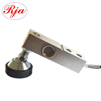 Wide Range Keli SQB IP68 OIML C3 Approval Shear Beam Load Cell 100KG To 2.5 Ton
