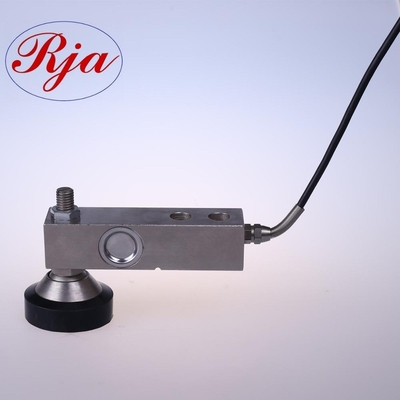Wide Range Truck Scale Shear Beam Weight Scale Sensor Load Cell 5 Ton