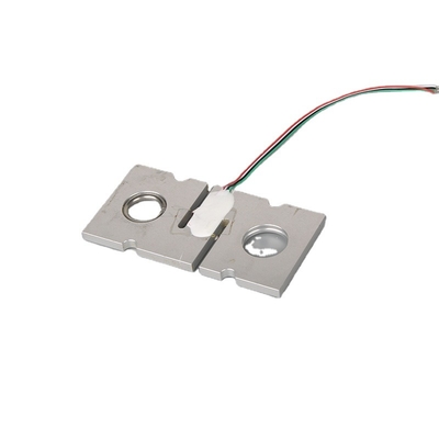 China Wholesale Analog Weight Sensors Pocket Single Scale Load Cells Stainless Steel