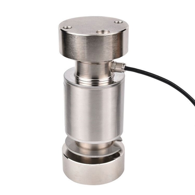 0.0012&amp;#194; &amp;#177; % of rated output/&amp;#226; &amp;#132; &amp;#131; Cheap chinese loadcell 30t truck scale load cells high temperature compression and tension force sensor