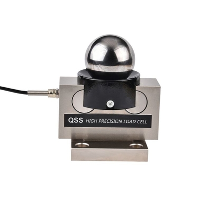 0.0012&amp;#194; &amp;#177; % of rated output/&amp;#226; &amp;#132; &amp;#131; Professional Manufacturer Electronic Digital Type 40Ton Weigh Bridge Sensor Cell For Small Vehicles Weighbridge Load Cells