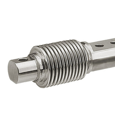 Pressure Sensor HLBHW Bellows Type Sensor Measuring Tension Force Cell
