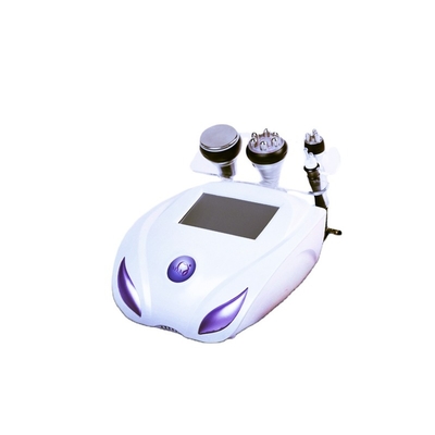 VY-A3000 Weight Loss 4 in 1 RF Ultrasonic Cavitation Slimming Machine