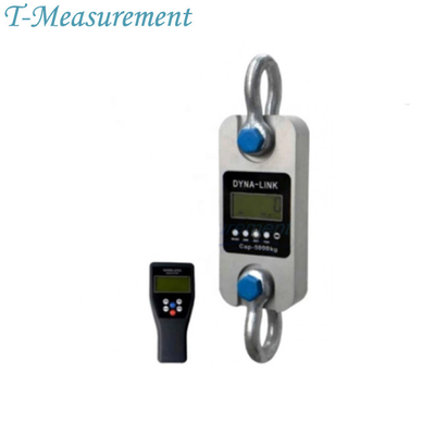 Taijia Dynamometer Price TEM-W3 Zero Electronic Wireless Load Cell With Control Remote