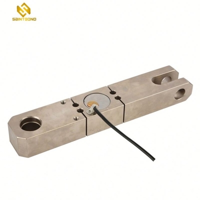 Good Quality And Low Price LC203 15ton Gravity Sensor Hanging Tension Load Cell Celda De Carga Crane Scales Load Cell Dg