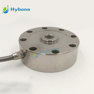 PRESSURE SENSOR Spoke Pull Pressure Load Cell High Accuracy Weight Load Cell Hopper Extended Range 100 Tons
