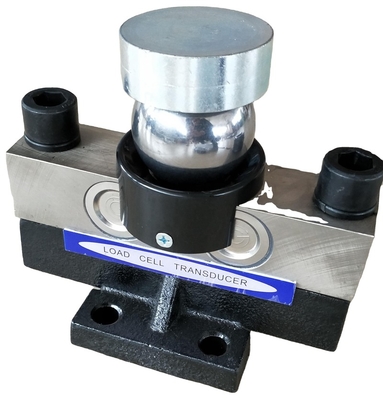 &amp;#194; &amp;#177; 0.002%F.S/K QS 20 Ton Bridge Sensor Weighbridge Load Cell Railroad Dynamic Weight Scale 0.002%F.S/K 20 Ton Bridge Sensor Weighbridge Load