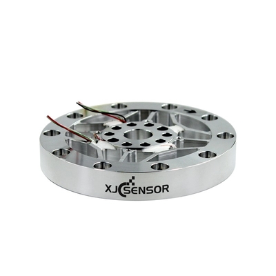 Common Type Digital Load Cell Torque Load Cell Torque Sensor Donut Pressure Sensor