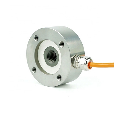 Industrial Automation CPR530-52 50/100/200/500kg 1/2/3/5t Through Hole Tension Load Cell Weight Sensor