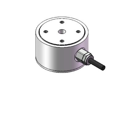 Miniature Medical Load Cell 100kg~2000kg Weight Industrial Automation Tension Sensor Compression S Type Sensor