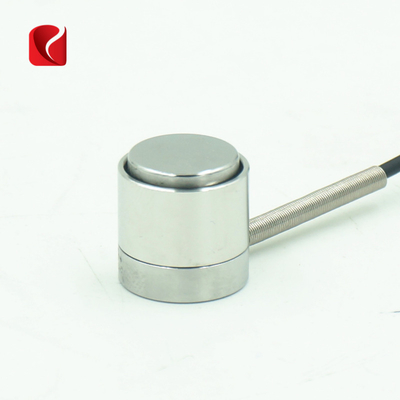 Automatic COMPACT PRESS T114 COMPRESSION pancake load cell LOAD BOX COMPACT load cell with display