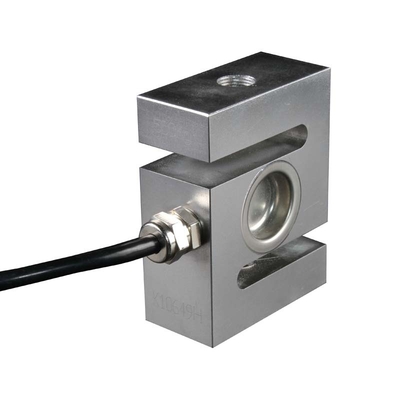 Weighing Concrete Mixing Beam S Spot Traction Sensor Station Load Cells 10 Ton Load Cells