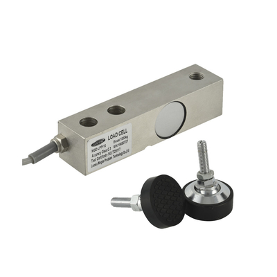 1/1.5/2/2.5/3 Ton Weighing Sensor Shear Beam Load Cell For Floor Scale OS-101