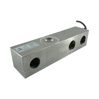&amp;#194; &amp;#177; 0.02%FS/10centigrade Wholesale 0.05-10t Alloy Steel Stainless Steel Weighbridge Shear Beam Weighing Sensor Load Cell