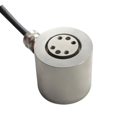Small Size Dynamic Torque Sensor 100kg Component Lathe Curved Precision Surface Polishing Machining Force Measuring 3 6 Axis Load Cell Multi Dimensional Sensor