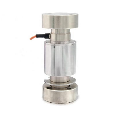High Accuracy PRESSURE SENSOR CMK 10~40t Range IP67&amp;IP68 Large Load Cell For Car&amp; Truck Scales Canister Style Sensor