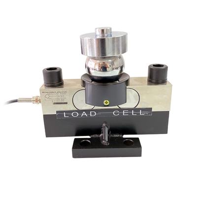 30t PRESSURE SENSOR Zemic Load Cell digital cup ball loadcell QS 30000KG weightbridgeloadcell