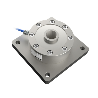 Industrial Automation Dynamometer Spoke Compression Load Cells Micro Weigh Sensor LFT
