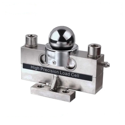 WEIGHING 10t 30t Electronic Truck Scales Weighbridge Weighing Load Cell