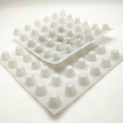 Modern New Models Are In Sale Dimpled Drain Board Dimpled Plastic Drain Board