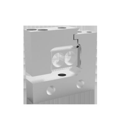 FA317 S Type Tension Compression 2N Aluminum Alloy Force Sensor